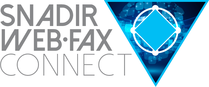 Snadir Web-Fax Connect